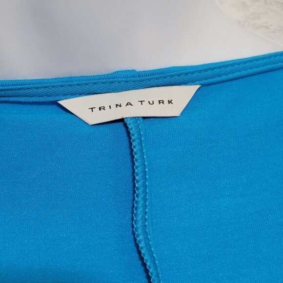 Trina Turk Dress - Picture 4 of 5